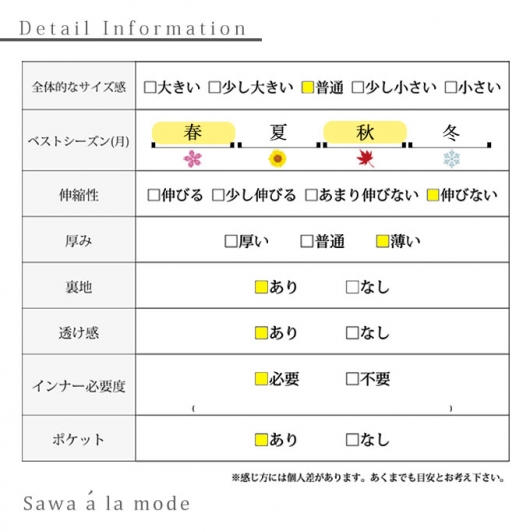 フラワープリントチュニックワンピース