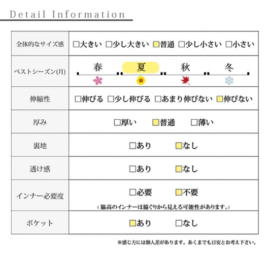 【低身長さんサイズ対応】ギンガム柄フレアワンピース