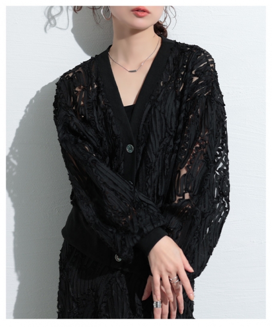 アムステルダムシーガルLady's MS シワあり