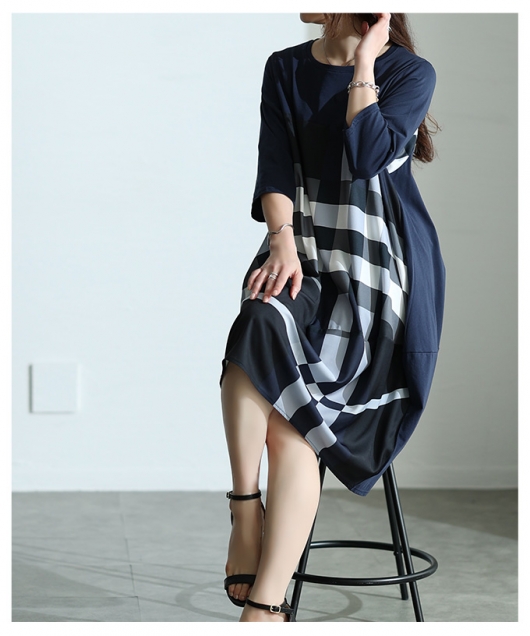 マダムジョコンダ リーフ アラベスク柄 サテンワンピース マダムジョコンダ リーフ アラベスク柄 サテンワンピース マダム