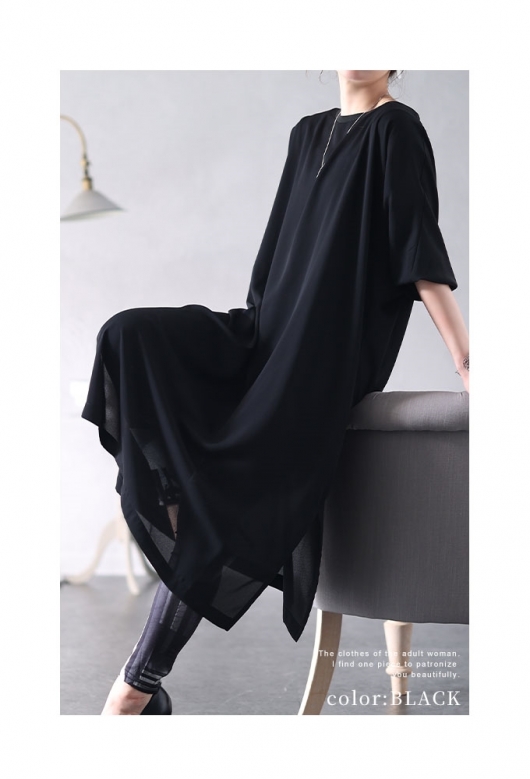 トーイ様用　8YARDSレディース　ワンピース　XS ブラック ワンピース : ZOZOTOWN Yahoo!店 - 通販 - Yahoo!ショッピング